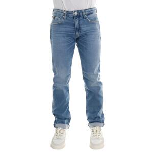 JEANS HARDY AZZURRO